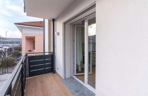 GINO SUITES - Monolocali Luxury - Appartamenti vicini a Rho Fiera e Milano - Foto 26