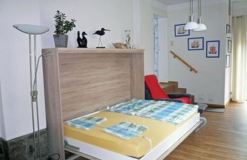 Apartment Studio am Rande eines Naturschutzgebietes by Interhome - Photo 12