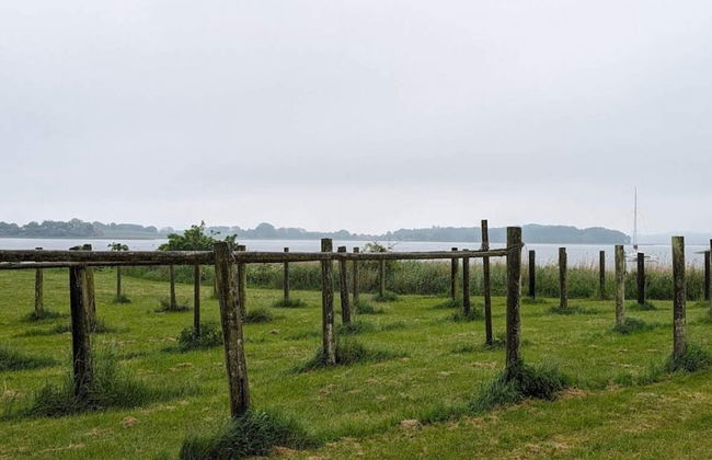 4 Star Holiday Home in Kalvehave - Foto 10