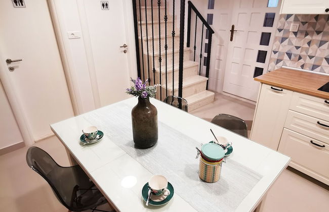 CroBeauty Villa - Foto 32