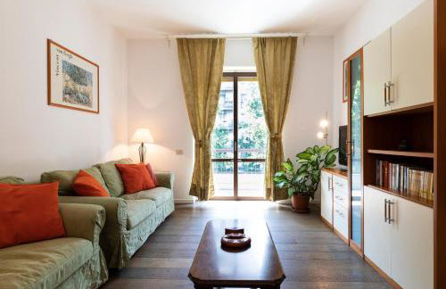 notaMi - De Angeli - 2 Bedroom Apartment - Foto 4