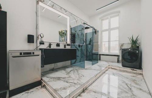 Altbauloft im Herzen Berlins - Foto 17