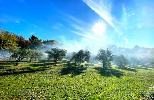 Exceptional Bastide in Lourmarin, Luberon - Foto 19