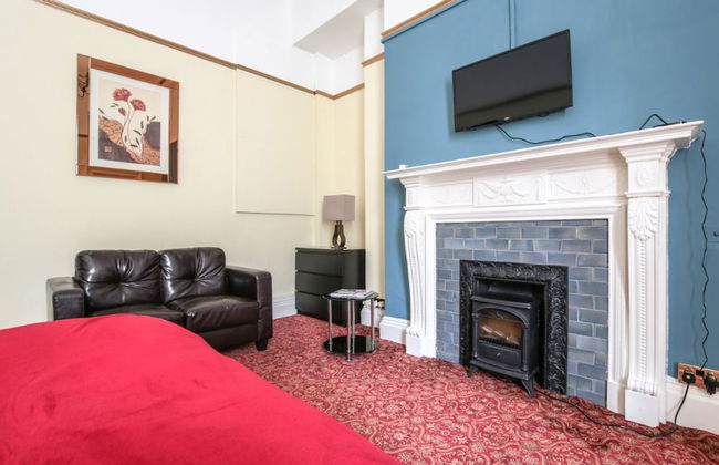 City Studios - Rodney Street - Photo 14