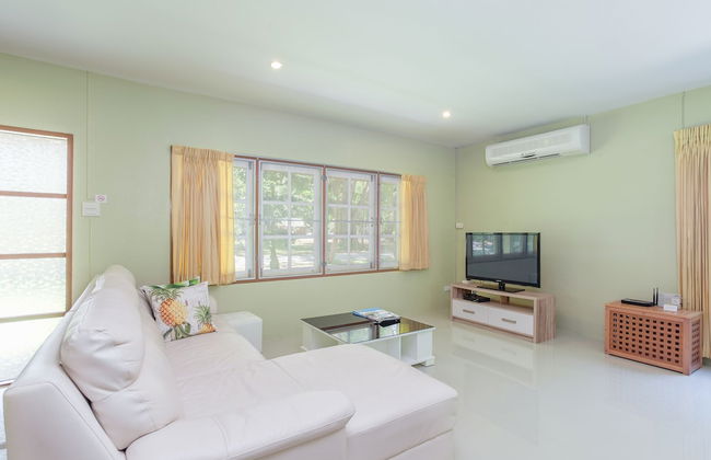 Fisherman Way Beach Villa - Foto 49