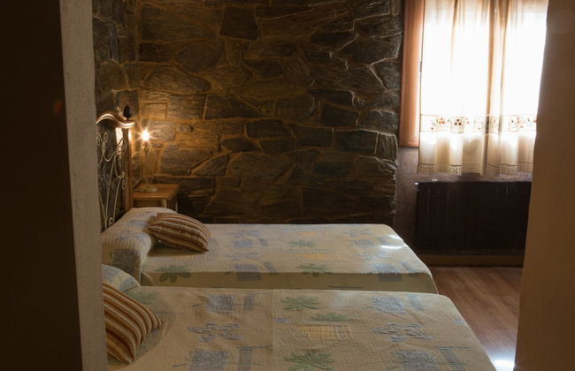 Casa Rural Vaelico - Foto 6