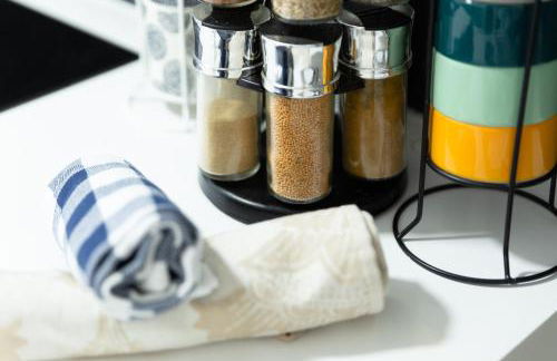 Appartement chic proche gare de Clamart + Netflix - Foto 35