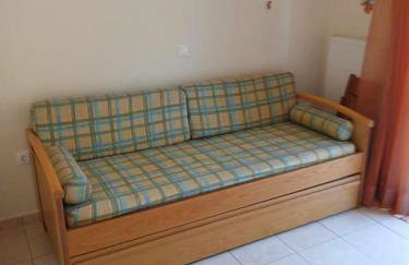 παραθαλασσιο σπιτι στην εξοχη - Foto 12