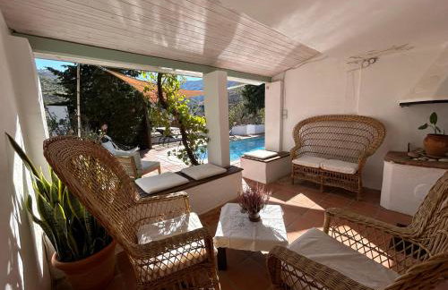 Cortijo Vacas Gordas Villas - Foto 43