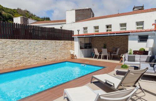 The Spot - ilha de São Miguel (Povoação) Açores - Photo 6