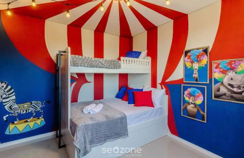 OBP - Condomínio Moderno a 600m da Praia - Foto 54