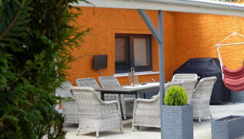 Ferienhaus Arendsee - Foto 5