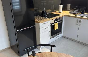 APARTAMENT KASZMIR w KRÓLEWSKIM SANDOMIERZU - Photo 31