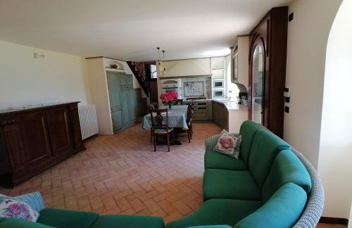 Villa Daniela - Foto 20