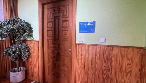 La Casa de la Carpintería - Foto 2