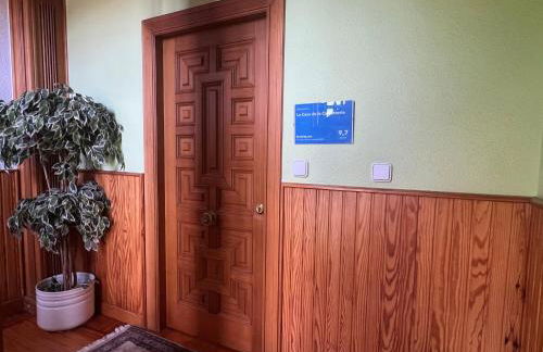 La Casa de la Carpintería - Foto 2