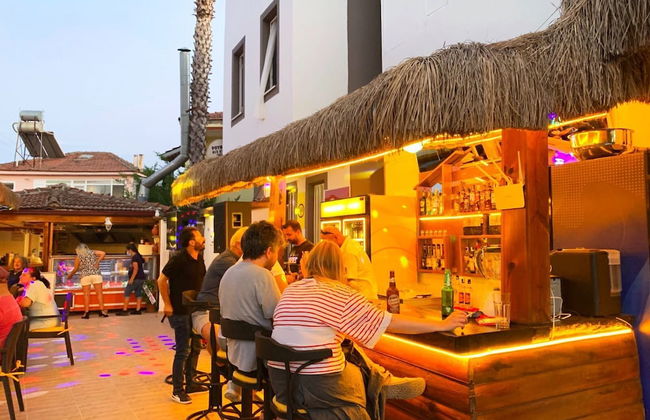 Nehir Apart Otel - Photo 72