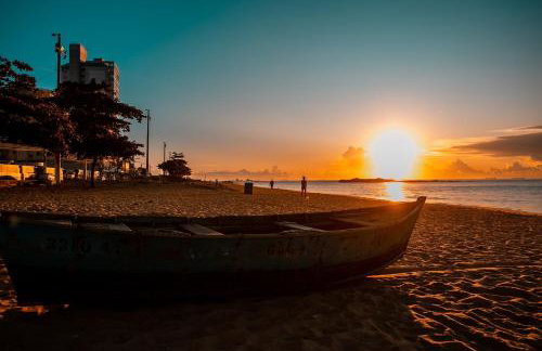 Ap de Frente para o Mar de Itaparica - Photo 3