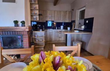 Willa Hrobacza spa - Foto 31