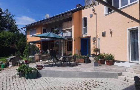 Apartement auf dem Lande - Foto 1