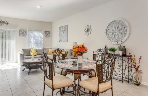 4 Mi to EverBank Stadium! Stylish Suburban Retreat - Foto 3