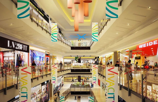 Vivacity Jazz3 Kuching CozyLife10 - Foto 10