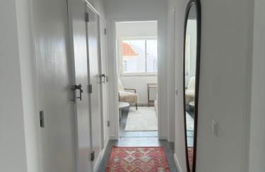 Stylish Ocean-View House near Ericeira - Foto 20