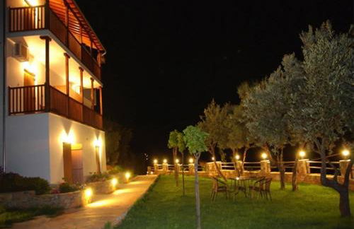 Guesthouse Enastron - Foto 44