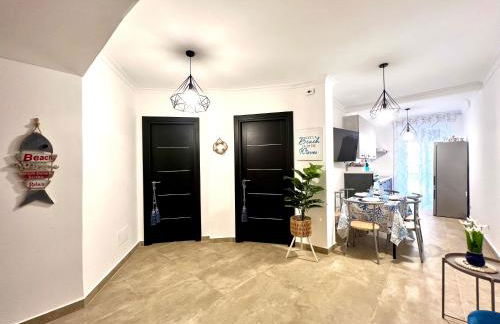 ROMA GOLDEN BEACH Apartment - Foto 30
