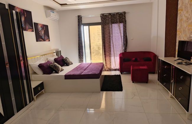 Résidence paryss 3 - Foto 17