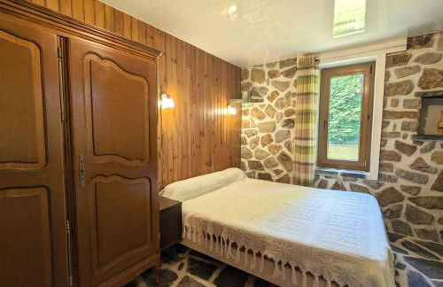 Île privée en Berry, nature et pêche, chauffage central - FR-1-591-593 - Foto 13