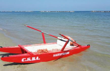 Residence Adriatico - Foto 62