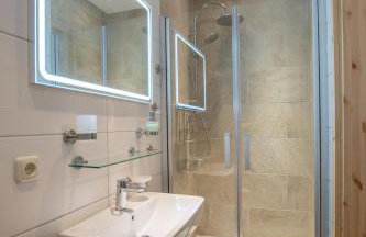 Naturhof-Papiermühle 3 Bett-Zimmer Immergrün - Foto 4