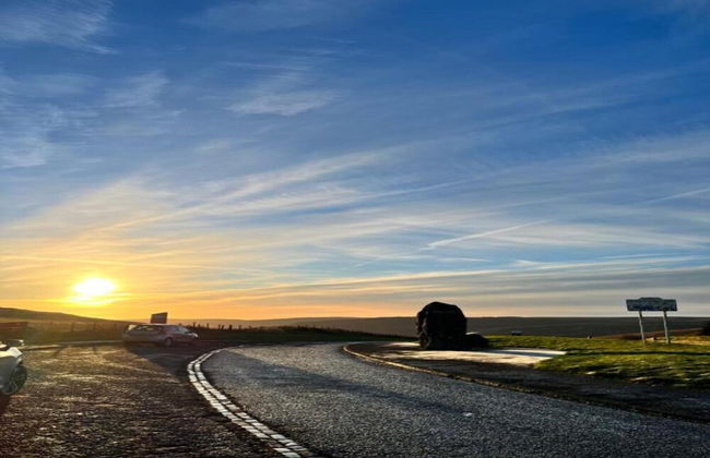 Cottage in Jedburgh Near Historic Abbey - Foto 30