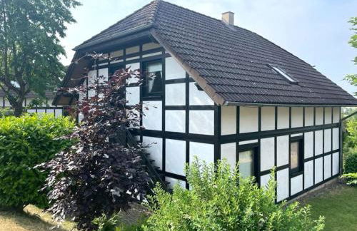 9 persoons vakantiehuis rand Sauerland Edersee - Foto 36