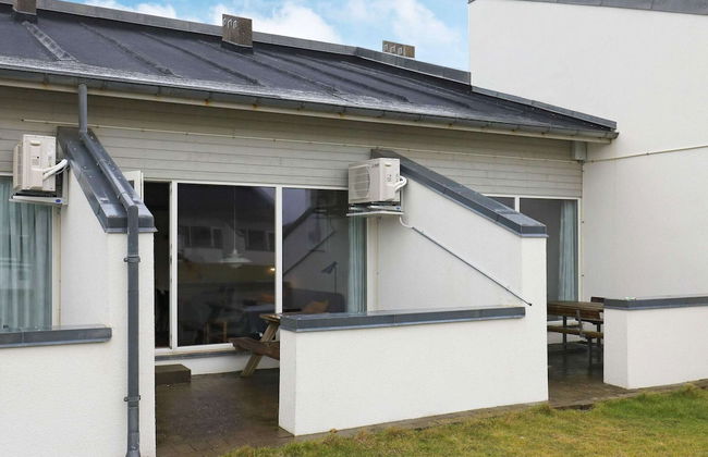 6 Person Holiday Home in Brovst-by Traum - Foto 43