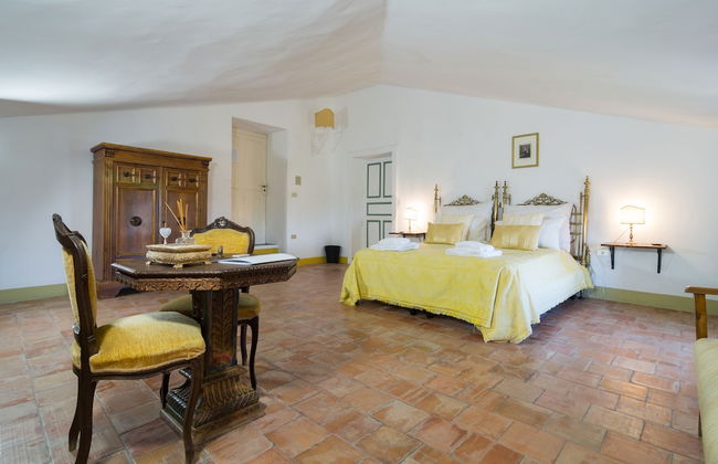 Castello di Serragiumenta - Foto 28