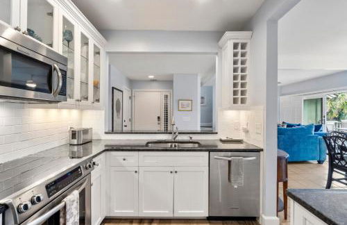 4964 Turtle Point Villa by Akers Ellis Rentals - Foto 14