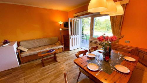 Sole 3 Garten Ferienwohnung mit Pool EG - Foto 5