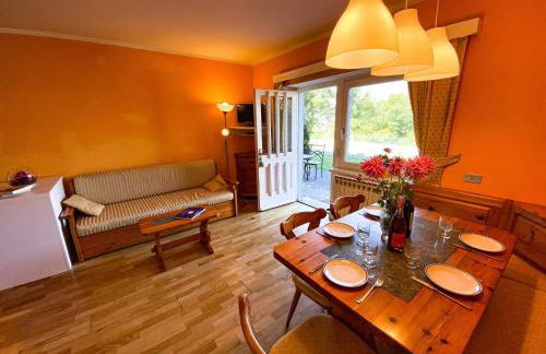 Sole 3 Garten Ferienwohnung mit Pool EG - Foto 5