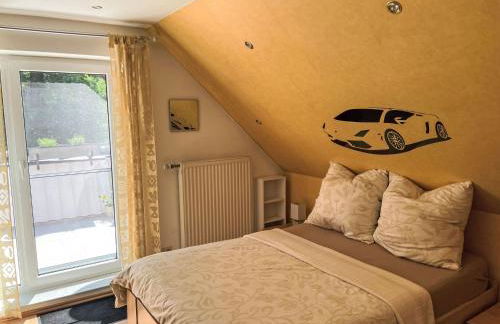 Apartment Winona by Interhome - Foto 16