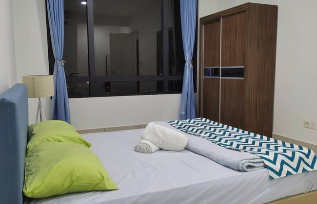 Woodsbury Suite by Homez Suite - Foto 2