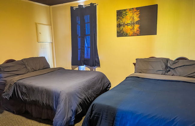 Bells Marina & Resort - Foto 12