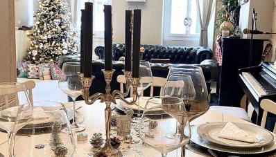 Grand Appartement Haussmanien de Standing avec Jacuzzi Terrasse et Parking en Hyper Centre - Foto 4