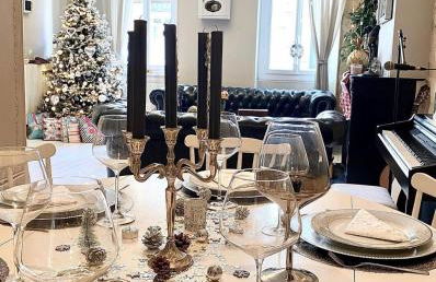 Grand Appartement Haussmanien de Standing avec Jacuzzi Terrasse et Parking en Hyper Centre - Foto 4