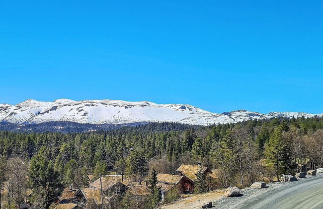 8 Person Holiday Home in Rauland - Foto 1