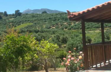 Eden Garden Luxury Loft near Knossos - Photo 34