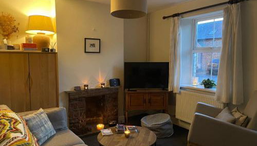 Cosy Cottage - Foto 1