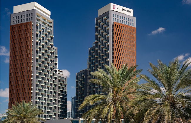 Millennium Atria Business Bay - Photo 63