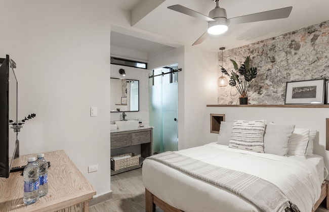 Casa Pandurata Luxury Apartments in Centro, San Miguel de Allende - Foto 27